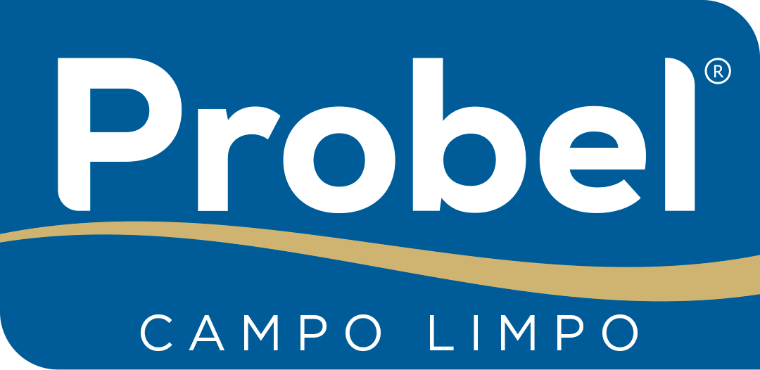 Logo Probel Campo Limpo